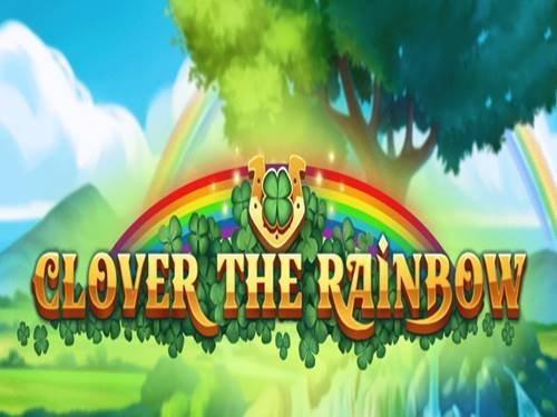 Clover The Rainbow Game Logo