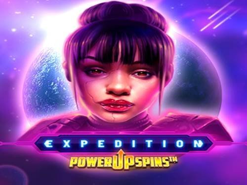 Expedition Game Logo