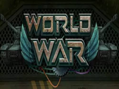 World War Game Logo