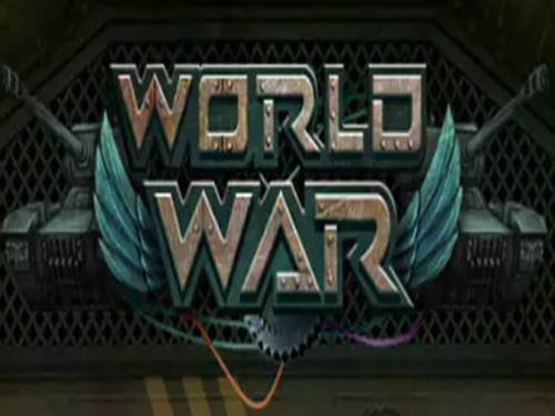 World War Game Logo