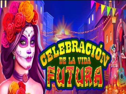 Celebracion De La Vida Futura Game Logo