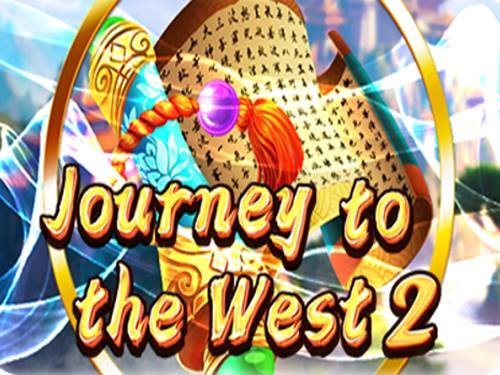 Journey To The West 2 Game Logo