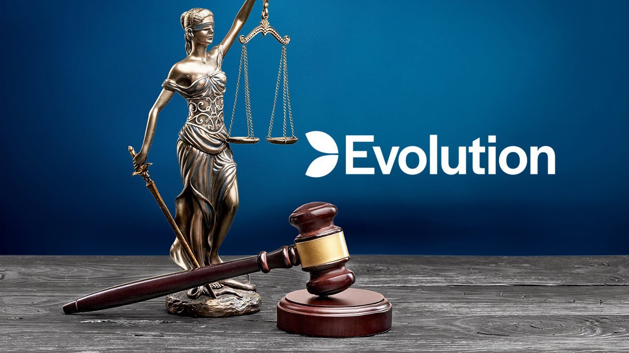 Evolution Gaming Rocked by Illegal Gambling Accusation