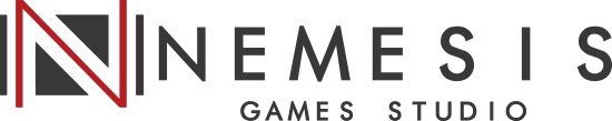 Nemesis Games Studio Logo