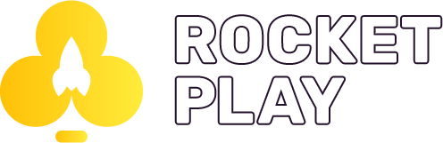 Rocket Play Casino Logo