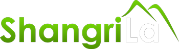 Shangri La Casino Logo