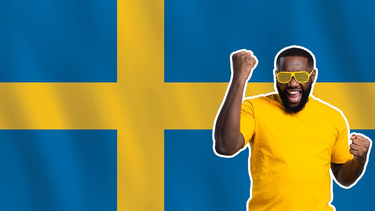 Business As Usual for Sweden as Gambling Restrictions Expire