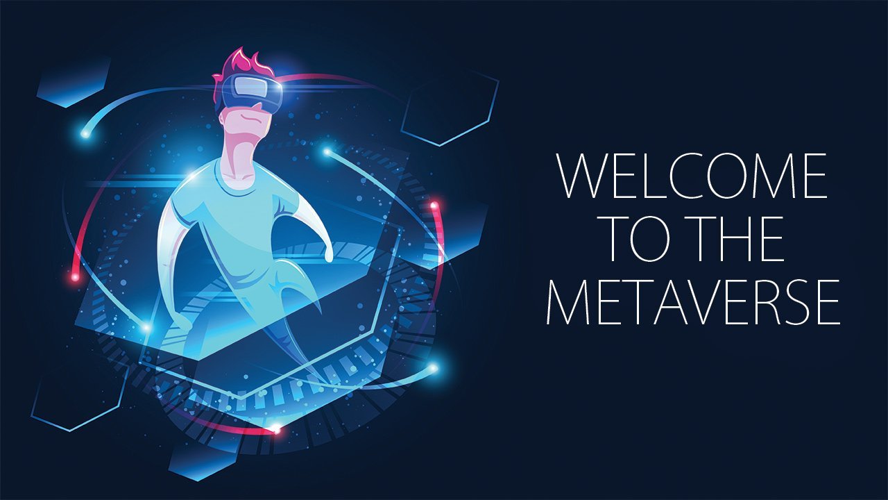 What Does the Metaverse Mean for Online Gambling?