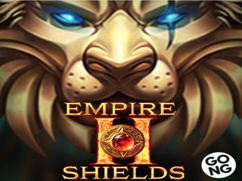Empire Shields Game Logo