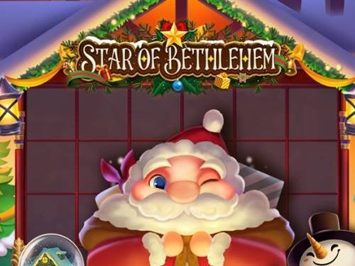 Star Of Bethlehem Game Logo