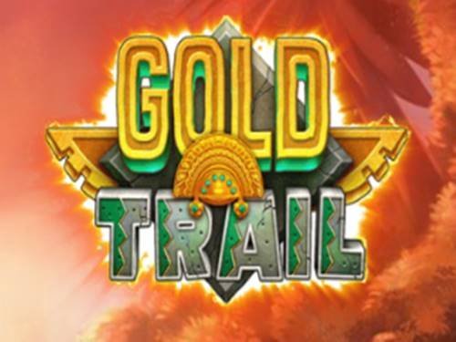 Gold Trail Game Logo