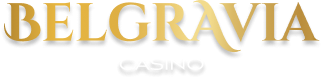 Belgravia Casino Logo