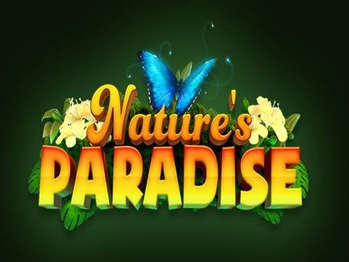Nature's Paradise Slot by FBM