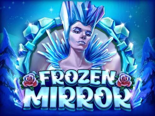 Frozen Mirror Game Logo