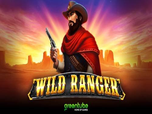 Wild Ranger Game Logo