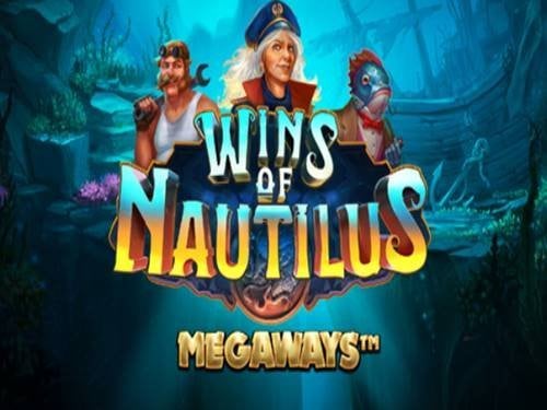 Wins Of Nautilus Megaways