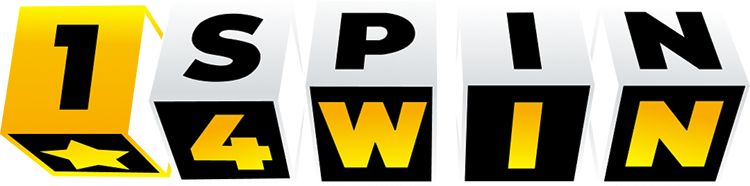 1Spin4Win Logo