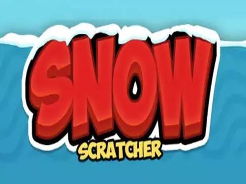 Snow Scratcher Game Logo