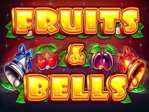 Fruits And Bells Game Logo