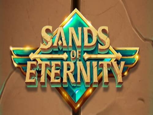 Sands Of Eternity Game Logo