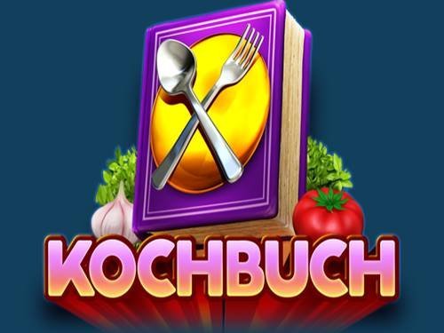 Kochbuch Game Logo