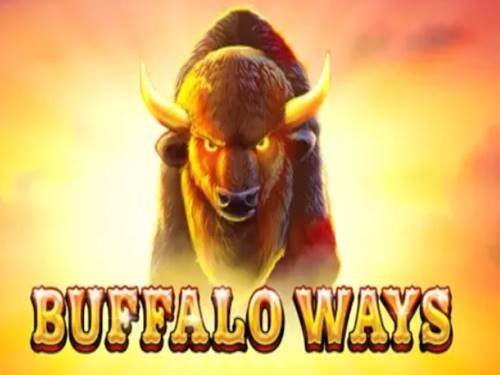 Buffalo Ways Game Logo