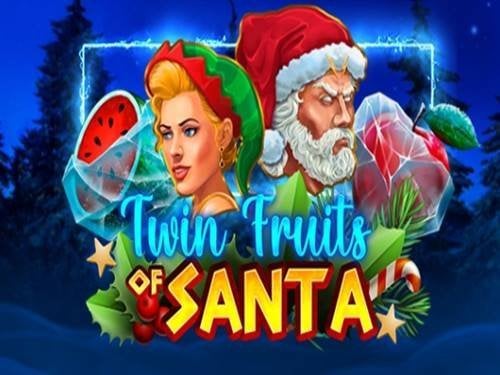 Twin Fruits Of Santa