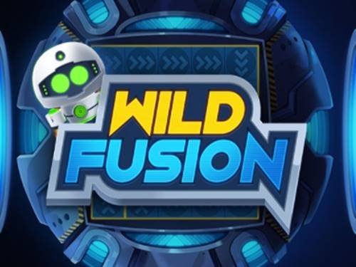 Wild Fusion Game Logo