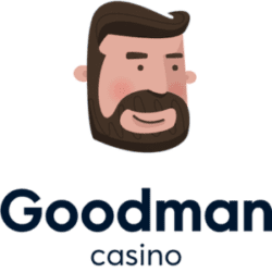 Goodman Casino Logo