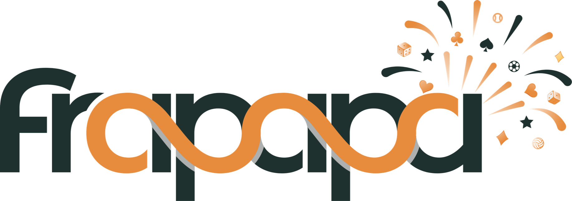 Frapapa Casino Logo