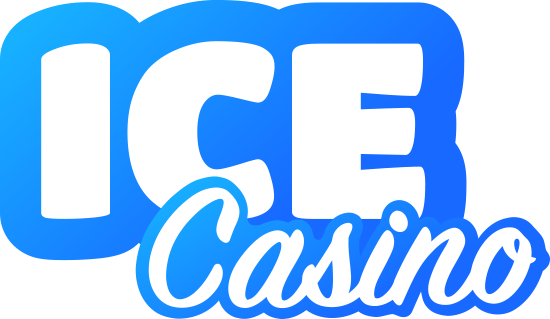 IceCasino Logo