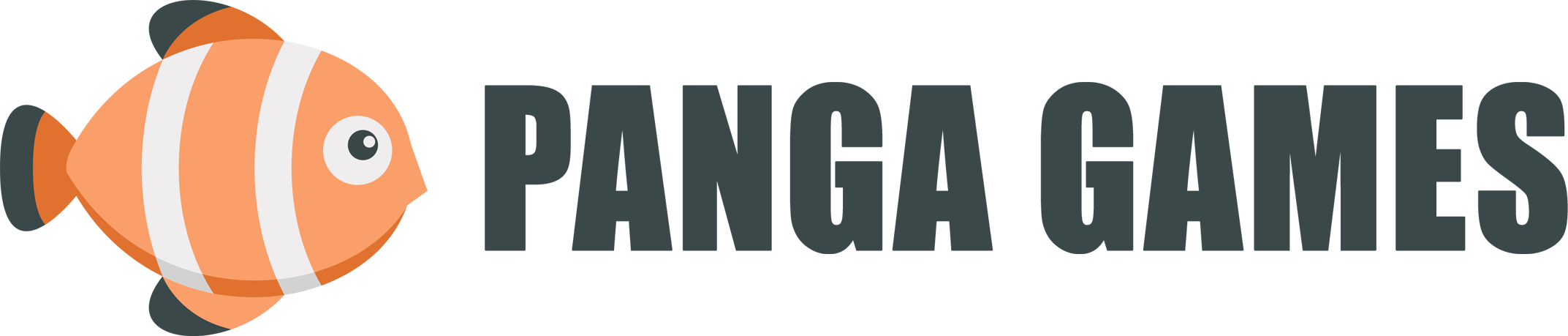 Panga Games Logo