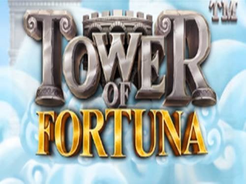 Tower Of Fortuna Game Logo