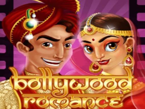 Bollywood Romance Game Logo