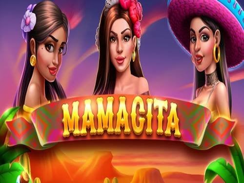 Mamacita Game Logo