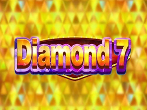 Diamond 7 Game Logo
