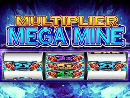 Multiplier Mega Mine