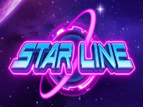 Star Line Game Logo
