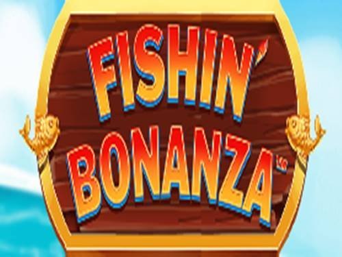 Fishin' Bonanza Game Logo