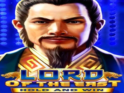 Lord Of The East Game Logo