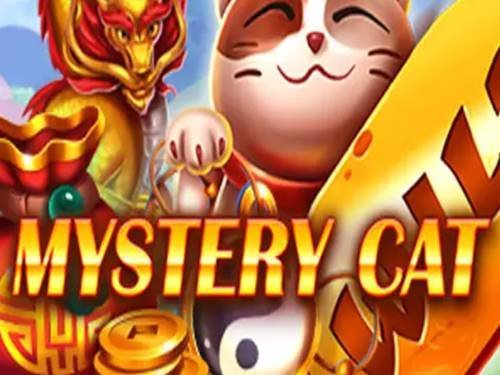 Mystery Cat Slot by InBet Games