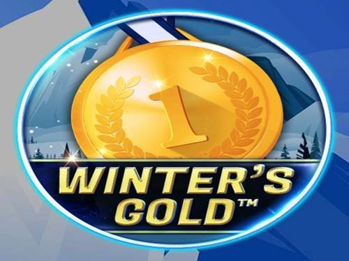 Winter's Gold Game Logo