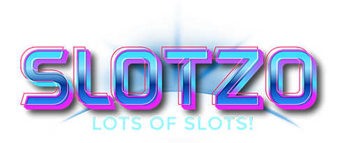 Slotzo Casino Logo