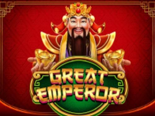 Great Emperor Game Logo