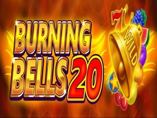 Burning Bells 20 Game Logo