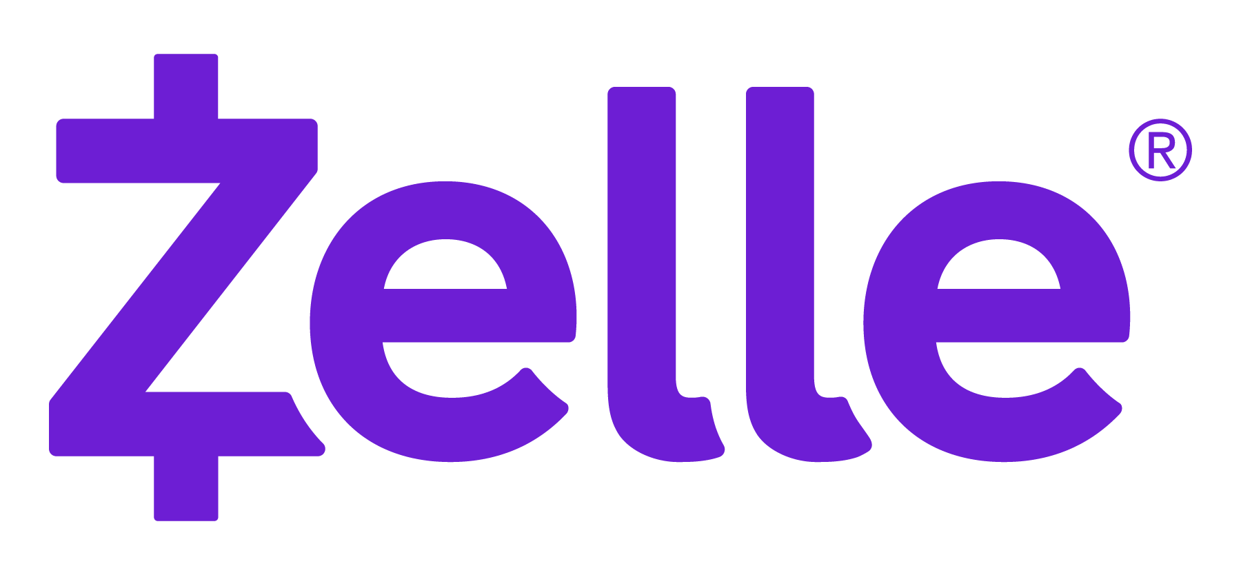 Zelle Logo