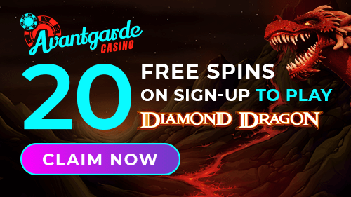 Embark on an Adventure With 20 Viking Victory Free Spins at Avantgarde Casino