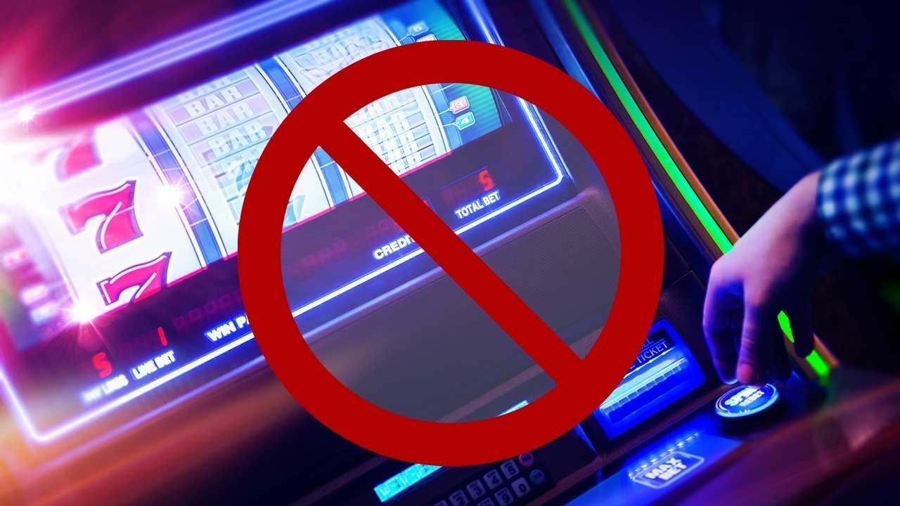 Michigan Launches Crackdown on Illegal Gaming Machines