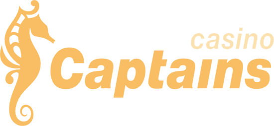 Captainsbet Casino Logo