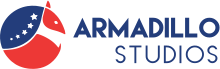 Armadillo Studios Logo